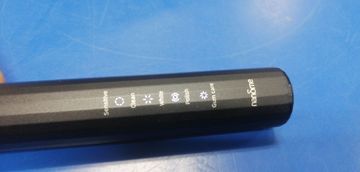 Б/в Електрична зубна щітка Vega vk-500b 01-200609728