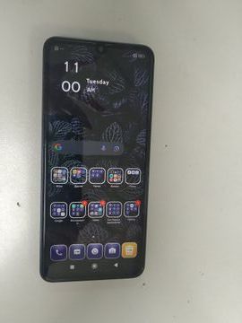 Б/у Мобильный телефон Xiaomi redmi 14c 4/128gb 01-200843714