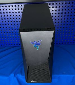 Б/у Системный блок Пк intel core i5-6500/ram 16 gb/hdd відсутній/ssd 128 gb/amd/ ati radeon rx 560 4gb gddr5 128bit 01-200849367