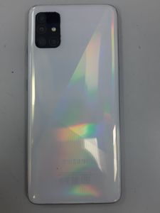 Б/в Мобільний телефон Samsung a515f galaxy a51 4/64gb 01-200853678
