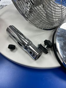 Б/у Вентилятор Hausmark htf-1225ix 01-200851056