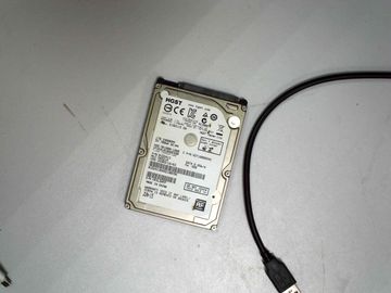 Hgst 1000gb sata hdd