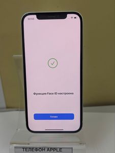 Б/в Мобільний телефон Apple iphone 12 64gb 01-200848458