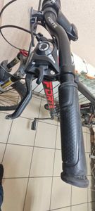 Б/в Велосипед Forte compass 27,5" / рама 19 01-200853778