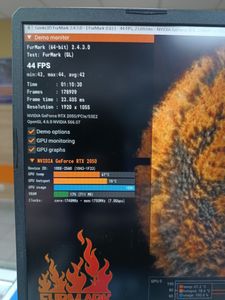 Б/у Ноутбук Asus 15/ryzen 7 7435hs ddr5/16gb ddr5/hdd *відсутній/ssd 512 gb/geforce rtx2050 4gb 01-200854149