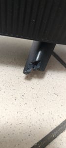 Б/в Телевізор Xiaomi tv a 43 2025 01-200853838