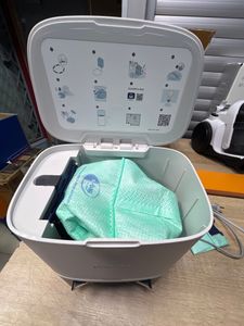 Б/в Робот-пилосос Philips homerun series 2000 xu2100/25 01-200805044