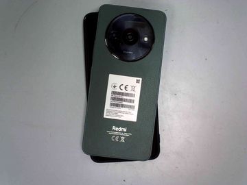 Б/в Мобільний телефон Xiaomi redmi a3 4/128gb 01-200854042