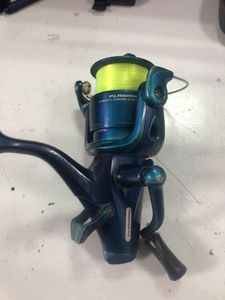 Б/у Катушка рыболовная Flagman patriot carp 5000 01-200853768