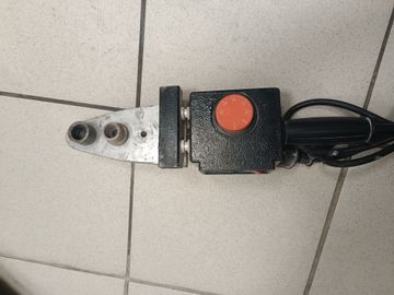 Б/у Паяльник для труб Dnipro-M pw-185 01-200855283