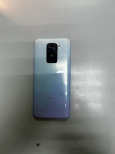Б/в Мобільний телефон Xiaomi redmi note 9 4/128gb 01-200855431