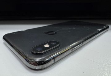 Б/в Мобільний телефон Apple iphone x 64gb 01-200855188