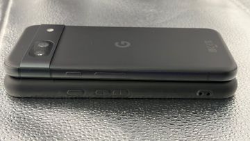 Б/у Мобильный телефон Google pixel 8a 8/128gb 01-200855702