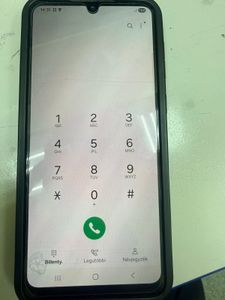 Б/у Мобильный телефон Samsung galaxy a33 5g 6/128gb 01-200854747