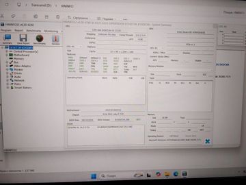 Б/в Ноутбук Asus 15/core i3-1315u ddr5/16gb ddr5/hdd *відсутній/ssd 512 gb/*інтегрована 01-200855745