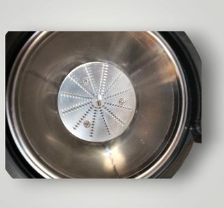 Б/у Соковыжималка Mirta jcm 365 01-200819172