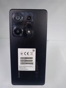 Б/в Мобільний телефон Xiaomi redmi note 14s 8/256gb 01-200848288