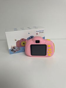 Б/в Фотоапарат дитячий Kids Funny xp085 01-200854942