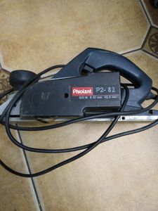 Б/в Рубанок Фіолент p2-82 01-200856151