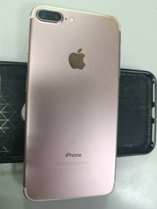 Б/в Мобільний телефон Apple iphone 7 plus 128gb 01-200855770