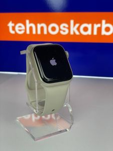 Б/в Смарт-годинник Apple watch se 2 gps 40mm aluminium case 01-200851009