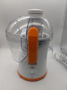 Б/у Соковыжималка Ergo j2601 01-200856026