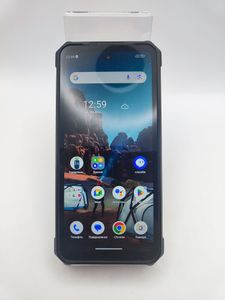 Б/в Мобільний телефон Ulefone armor 24 12/256gb 01-200855503