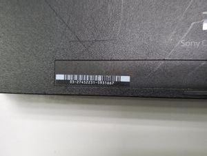 Б/в Ігрова приставка Sony playstation 4 500gb 01-200855231