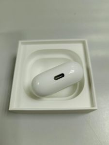Б/в Навушники Apple airpods 4 01-200856216