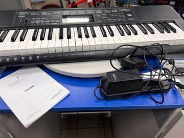Б/в Синтезатор Casio ctk-3500 01-200854446