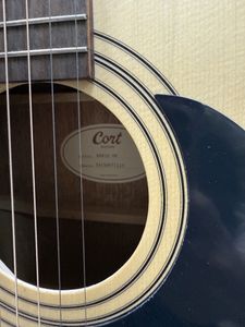 Б/в Акустична гітара Cort ad810 op 01-200859052