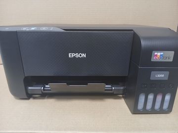 Б/в БФП Epson l3200 01-200859008