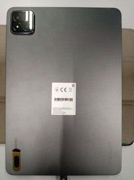 Б/в Планшет Xiaomi pad 7 pro 12/512gb 01-200859966