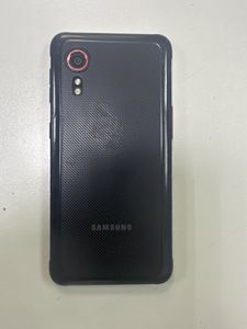 Б/в Мобільний телефон Samsung galaxy xcover 5 sm-g525f 4/64gb 01-200856693