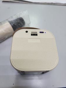 Б/в Колонка портативна Bluetooth k12 01-200860155