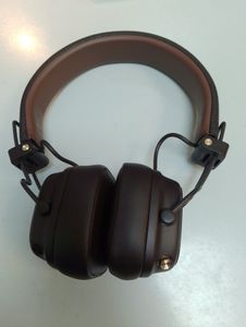 Б/в Навушники Marshall major v 01-200860350