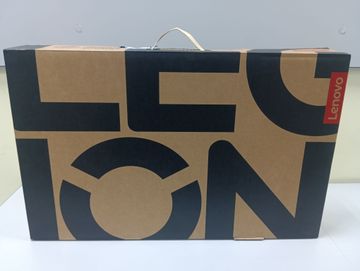 Б/в Ноутбук Lenovo 16/core i9-14900hx ddr5/32gb ddr5/hdd *відсутній/ssd 1000 gb/rtx 5070 8gb 01-200856392