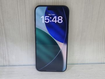 Б/у Мобильный телефон Apple iphone 16 pro max 256gb 01-200824765