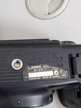 Б/в Фотоапарат Canon eos 60d body 01-200858243