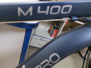 Б/в Велосипед Maxx Pro m400 am dd 29'' 01-200861297