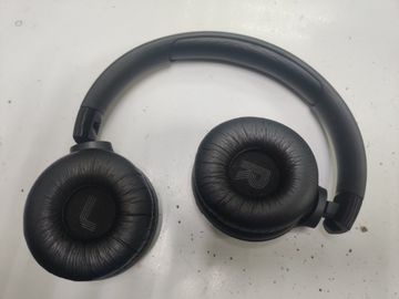 Б/у Наушники Jbl tune 520bt 01-200861209