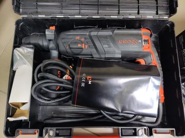 Б/у Перфоратор Dnipro-M rh-100q 01-200861051