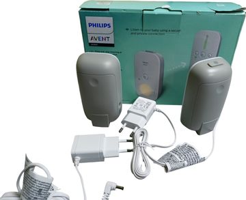 Б/в Відеоняня Philips philips avent dect scd502 01-200862426