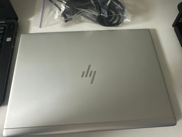 Б/в Ноутбук Hp 15/ryzen 5 pro 3500u ddr4/16gb ddr4/hdd *відсутній/ssd 256 gb/*інтегрована 01-200861711