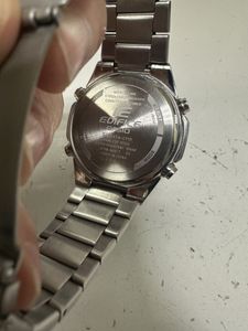 Б/в Годинник Casio efv-c110 01-200862285