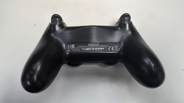 Б/у Геймпад Sony dualshock 4 01-200861724