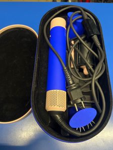 Б/у Плойка Dyson hs05 complete long volumise strawberry bronze/blush 01-200861356