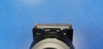 Б/в Тример електричний Braun beardtrimmer 5 bt5440 01-200861780