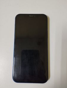 Б/в Мобільний телефон Apple iphone 12 128gb 01-200862780