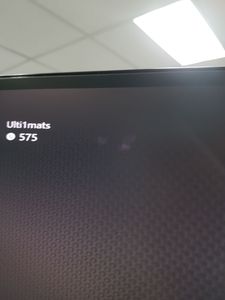 Б/в Монітор Lg 29ub65d 01-200860579